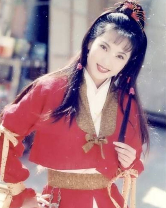 《神雕侠侣》26年，演员们抑郁、整容、半身不遂，还有6人没结婚