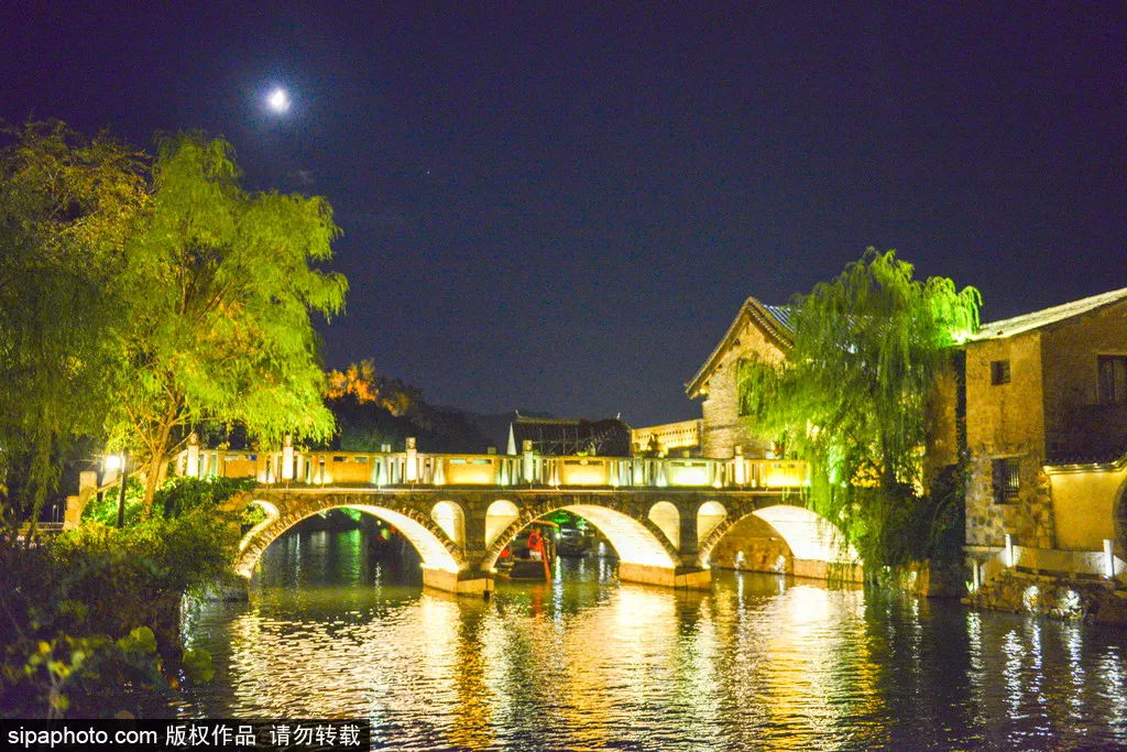 夏季专场!京郊这个小镇的天空有位神秘访客来啦!
