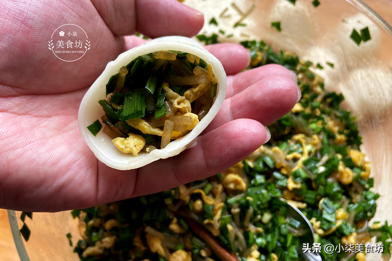 圖片[15]-菜角好吃燙面很關鍵 掌握這2個關鍵點 保證一次成功 營養味鮮-起舞食譜網