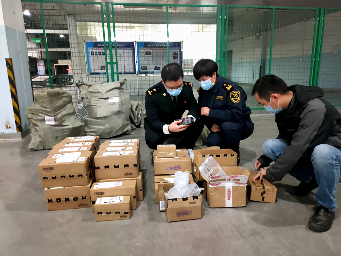 网购的进口商品退货麻烦？重庆关区新政策解决跨境网购“后顾之忧”