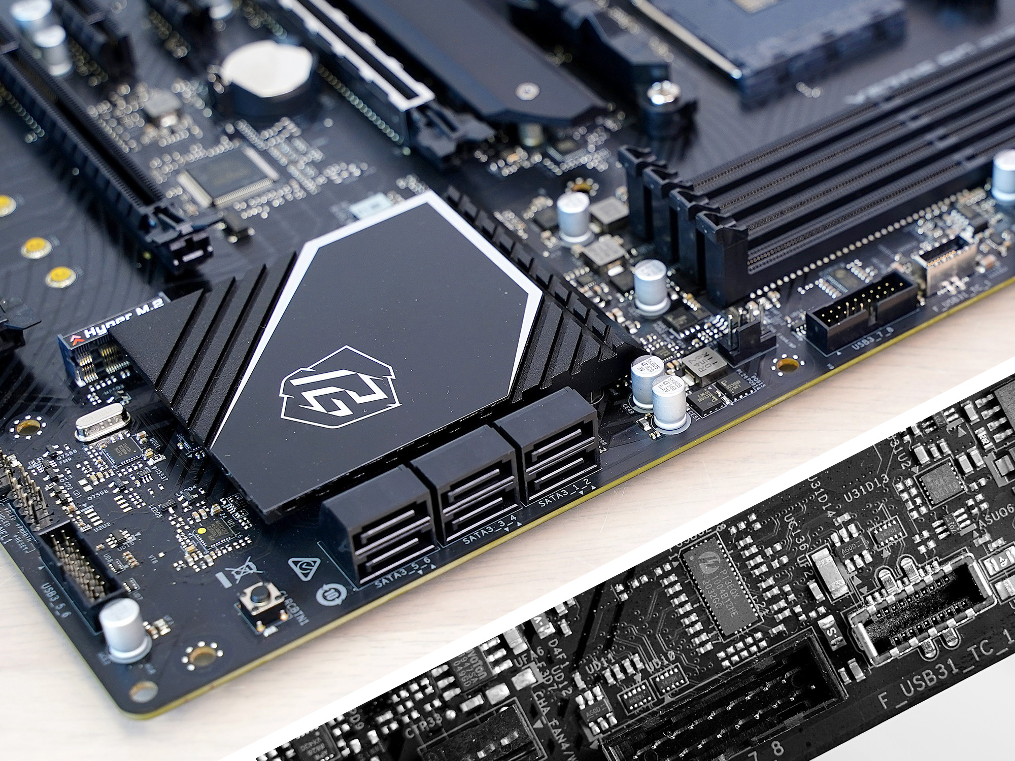 没了RGB也挺好的！逆潮流的无光攒机，一套3A装机分享