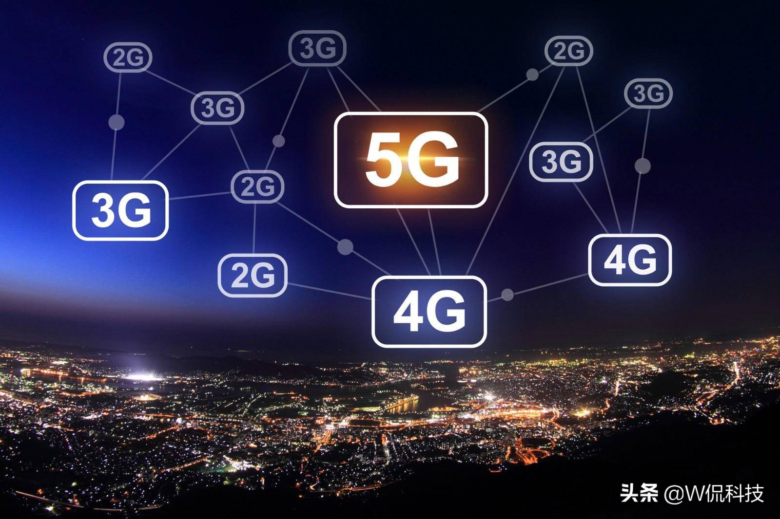 5G时代来临，4G却越来越慢，到底是什么原因呢？