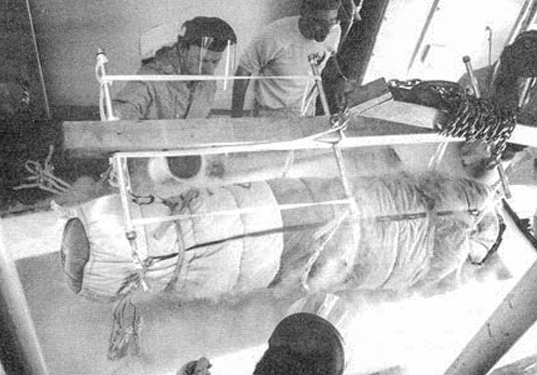 冷凍第一人：本該在4年前複蘇，如今怎樣了？