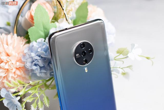 新晉潮流 5G 實力派，vivo S6 評測