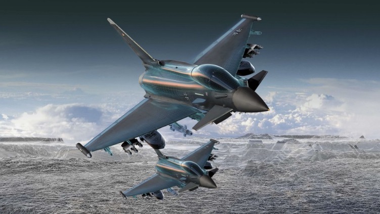 西班牙加入德法下一代战机开发项目，目标取代F-35
