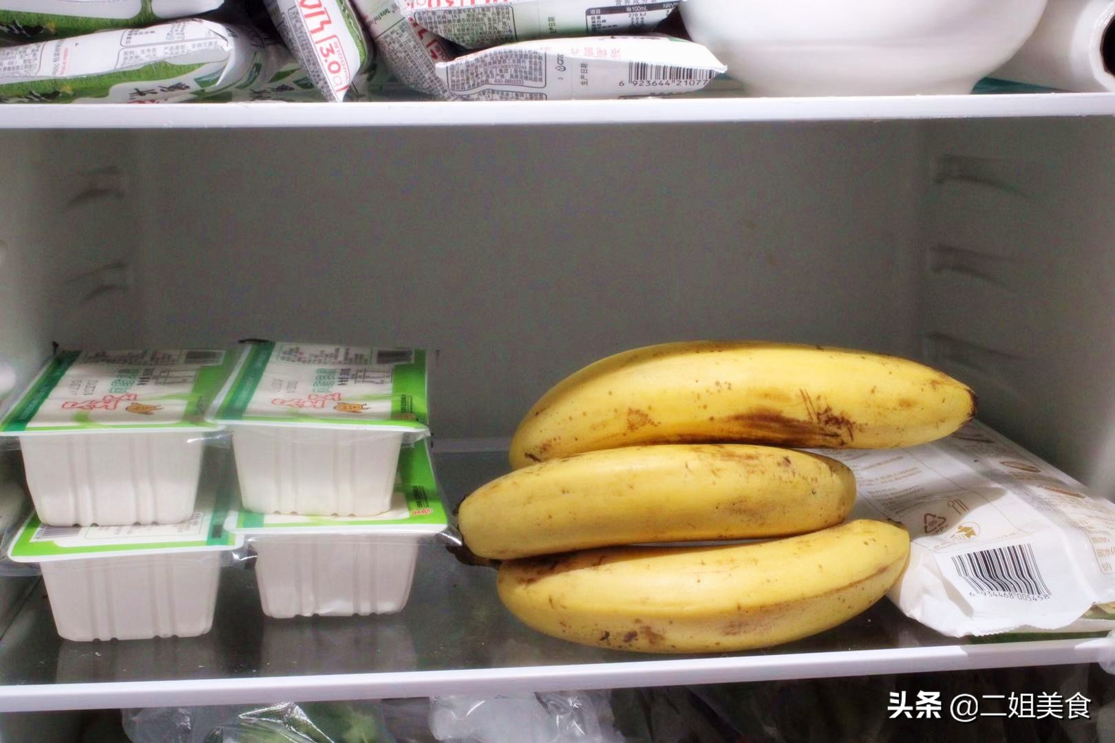 冰箱储存食物，牢记别放这4种，只会加速变坏，以后别再弄错了