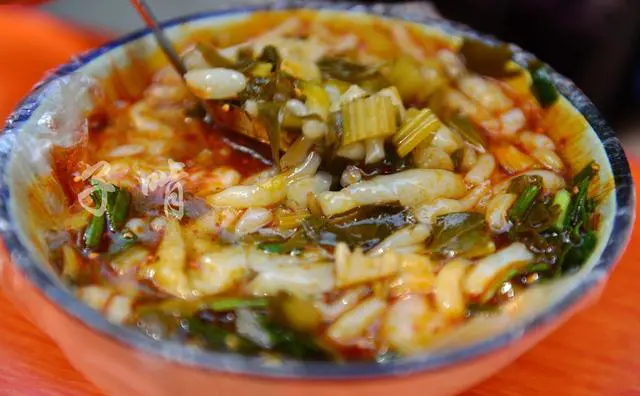 筷子最“难”夹道菜，“老外”都容易失败！！