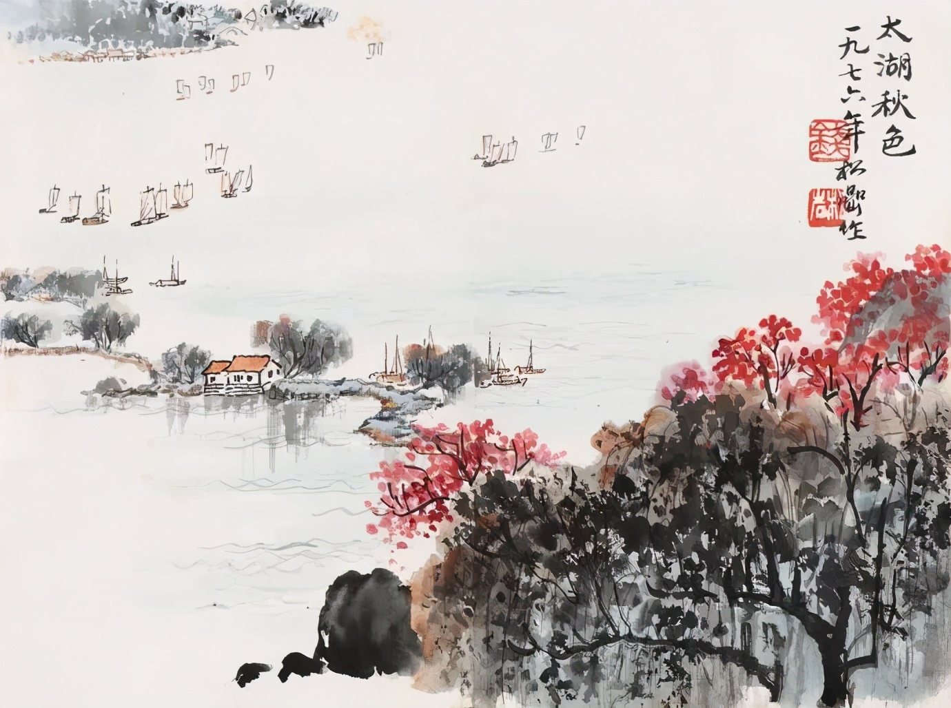 最动人心魄的30句诗词，堪称千古绝唱-第1张图片-非凡网