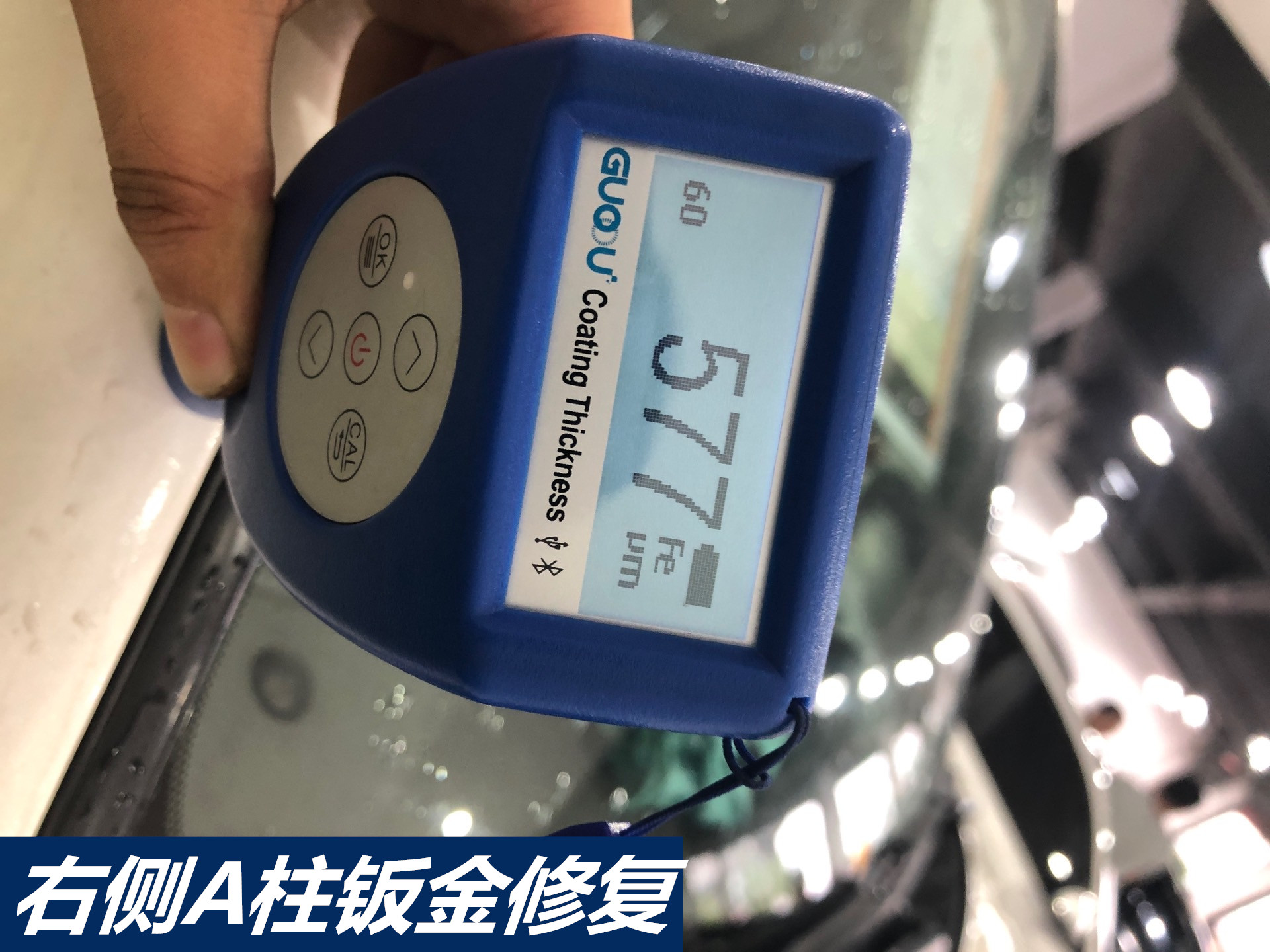 近40萬(wàn)公里L(fēng)X470還賣(mài)27萬(wàn)？是驚人的保值率還是真情懷？