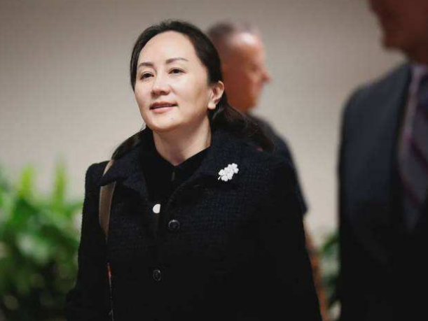 孟晚舟即将归国？任正非：多研究美国历史，为何他们如此强大