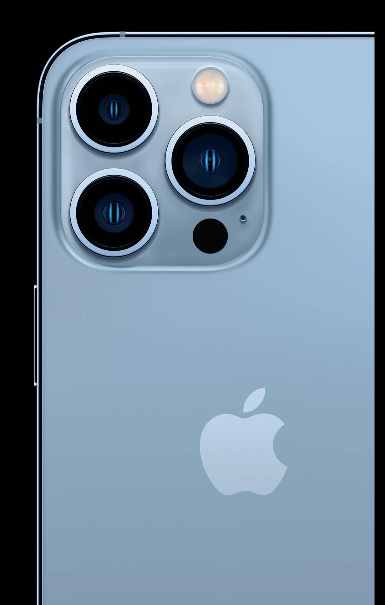 iphone13 pro，强的很
