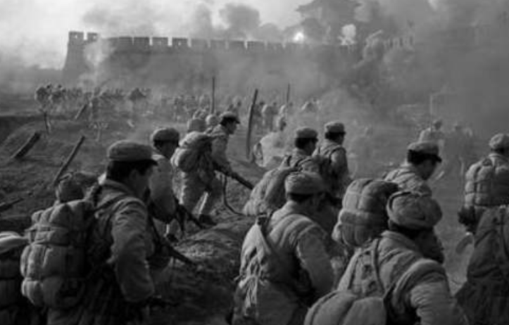 四平保卫战战役失败，林彪大发雷霆，彻查之后，才知内部出了叛徒