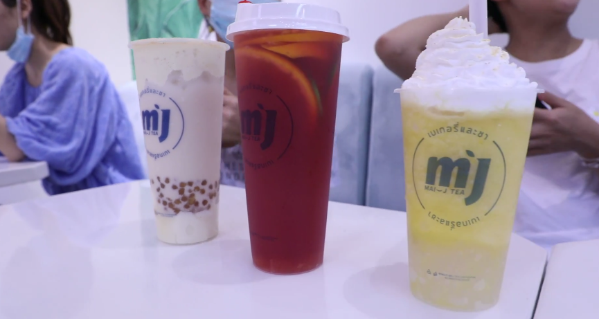 投資加盟好項目之奶茶加盟行業，2020年投資加盟賺錢好項目