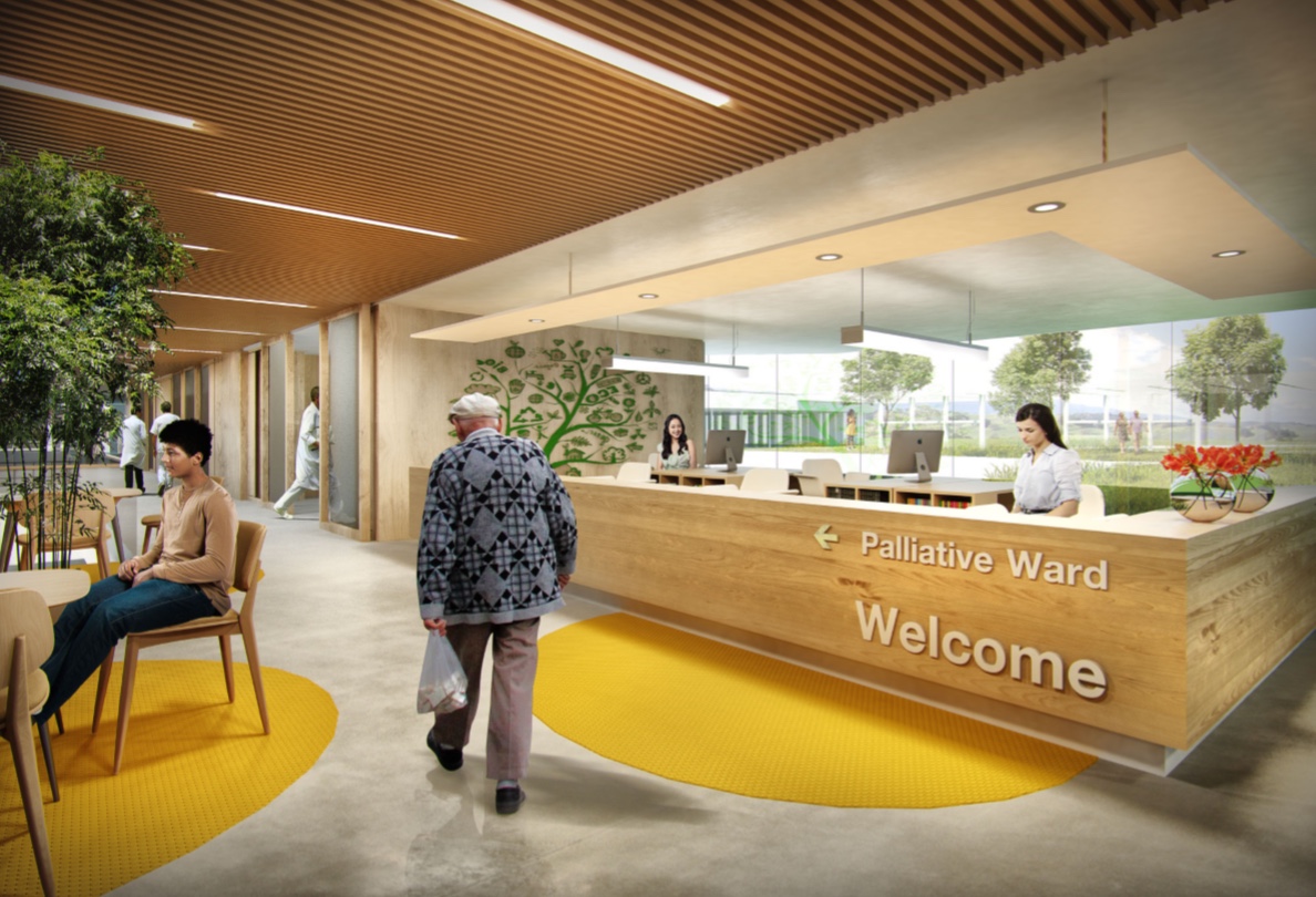 富力首开·金禧璞瑅 北五环墅级洋房140-190㎡600万起