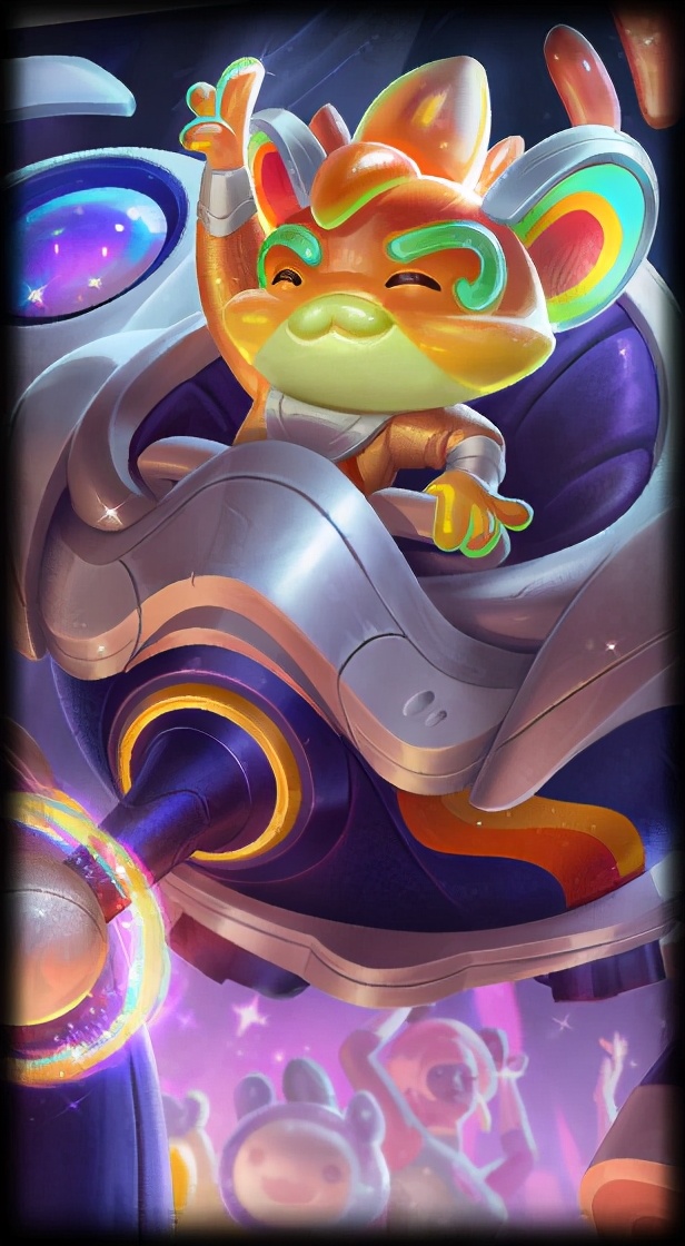 The United States measures take newer: New skin of rhythm of aerospace of clone mode regression, jade jade to attain the skin comes on stage