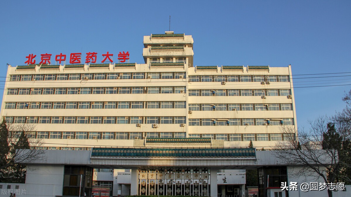 全国各地中医药大学排名出炉：上海拿下第2，山西惨败垫尾