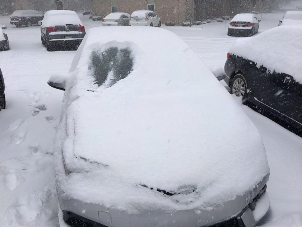 大雪暴露痛點，美國決心著重發展，要和中國一較高下？