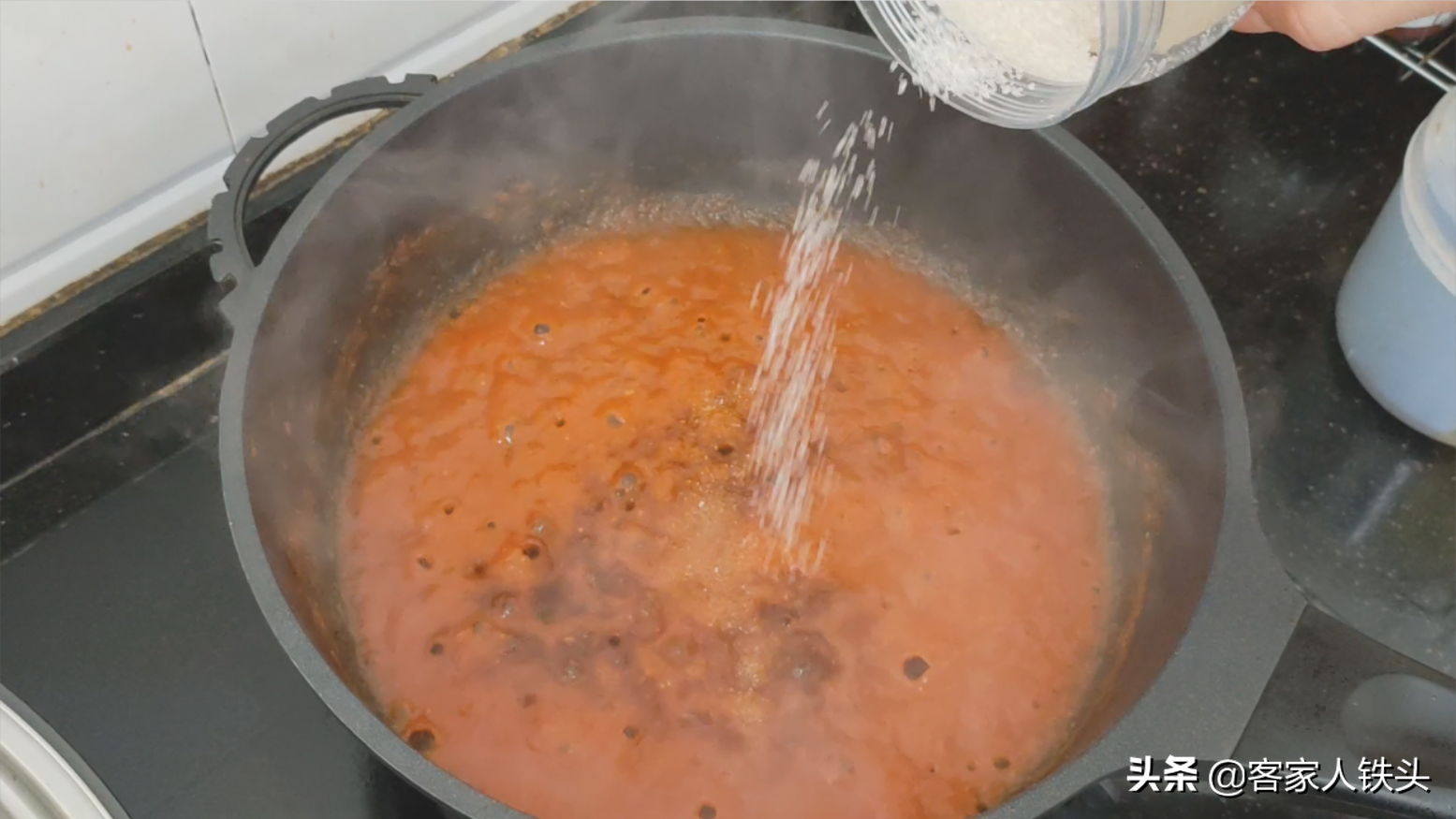 鱼腩营养新吃法，做法简单好吃过瘾，30块做一菜一汤，便宜美味