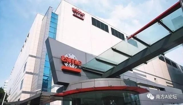 高通始料未及！ 台積電也被�卡脖子�，全球�芯片飢荒�或將加劇