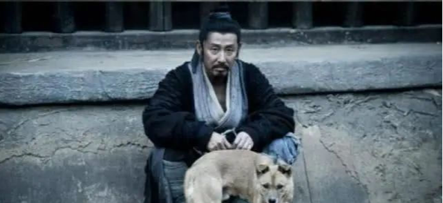 小兵献给刘邦3条妙计，稳固汉朝400年江山，第二条被李世民偷走了