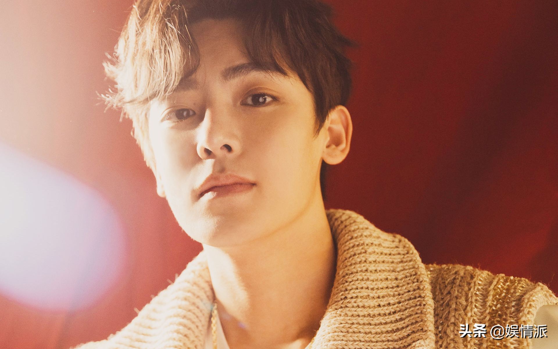 新版《倩女幽魂》将袭，郑爽侯明昊挑大梁，主