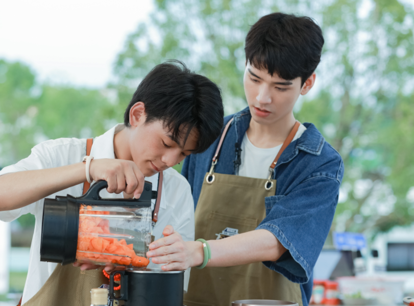 综艺中餐厅第五季全112期百度云网盘1080p清晰中字完整资源已更新