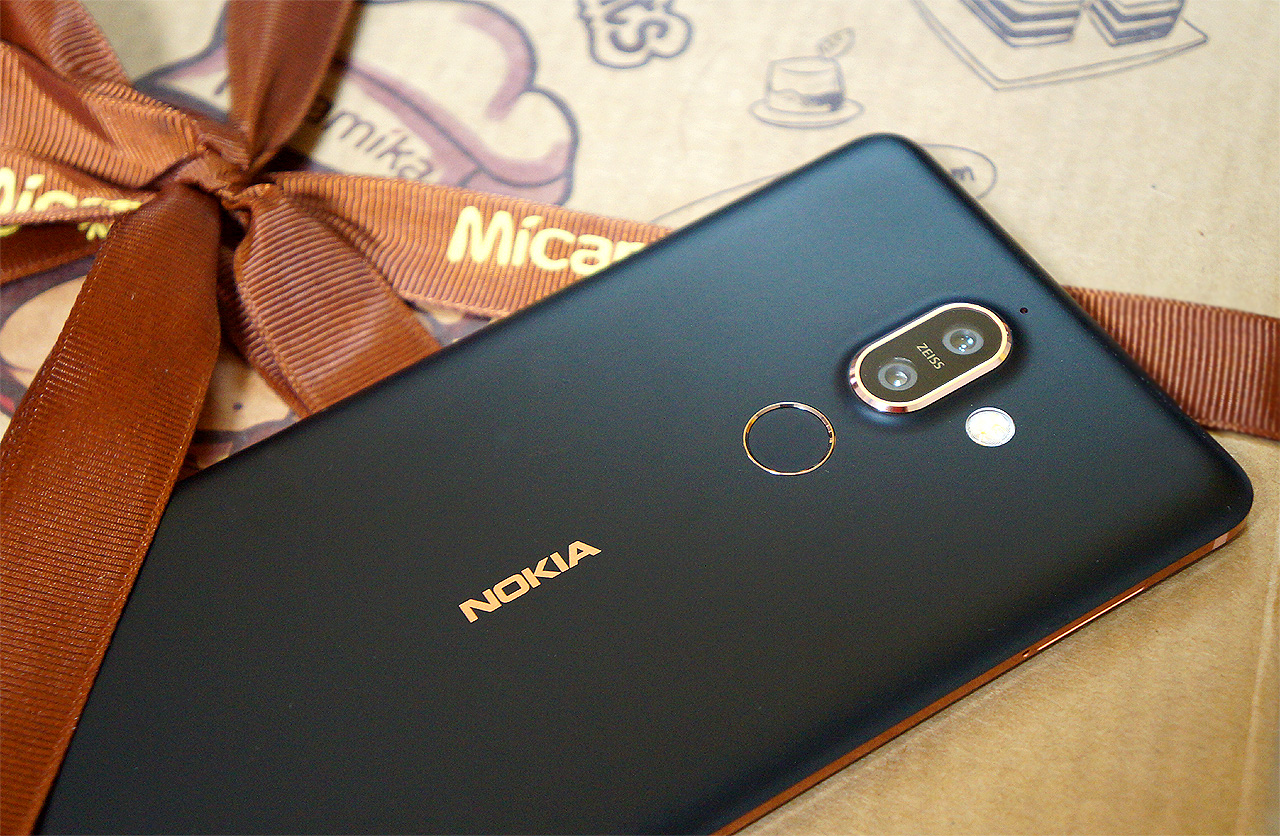 诺基亚手机如何，Nokia7P全屏手机品质怎样好么