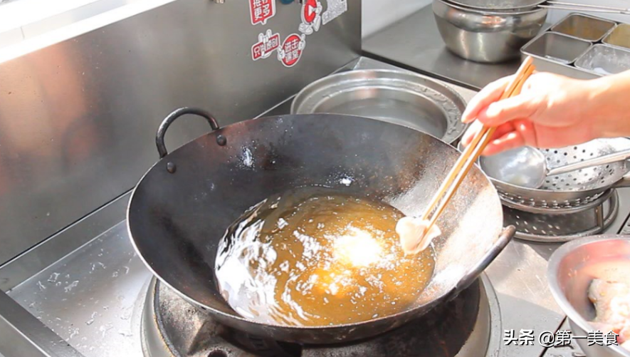 图片[6]-【干煸鸡翅】做法步骤图 香辣焦酥 一口一个吃不过瘾-起舞食谱网