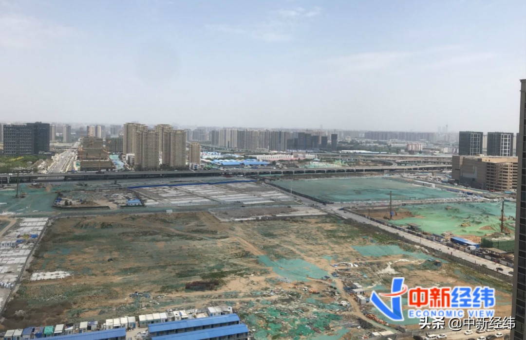 北京新出让地块引关注 豪宅也有“共有产权房”