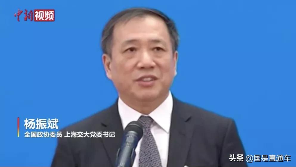 国是看两会 | 今年两会“委员通道”首次开启，