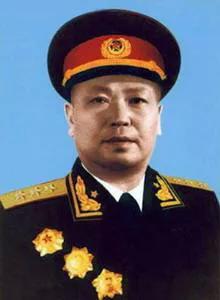 《55年开国将帅全传》系列之三_总参谋部系统上