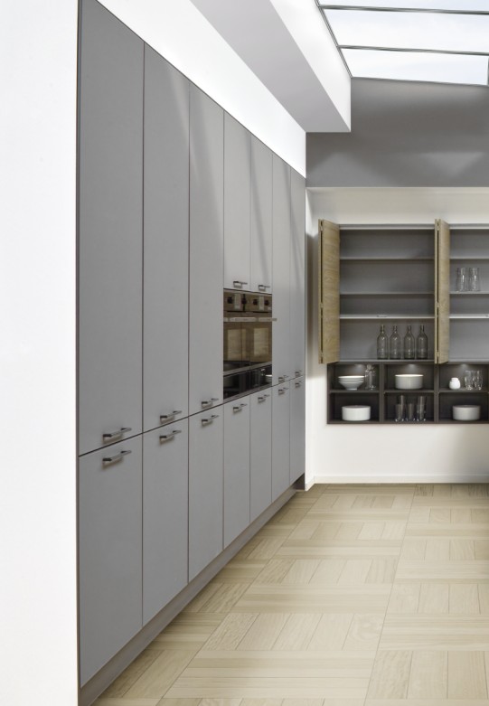 ebke安咖橱柜设计 将梦想空间搬进现实厨房