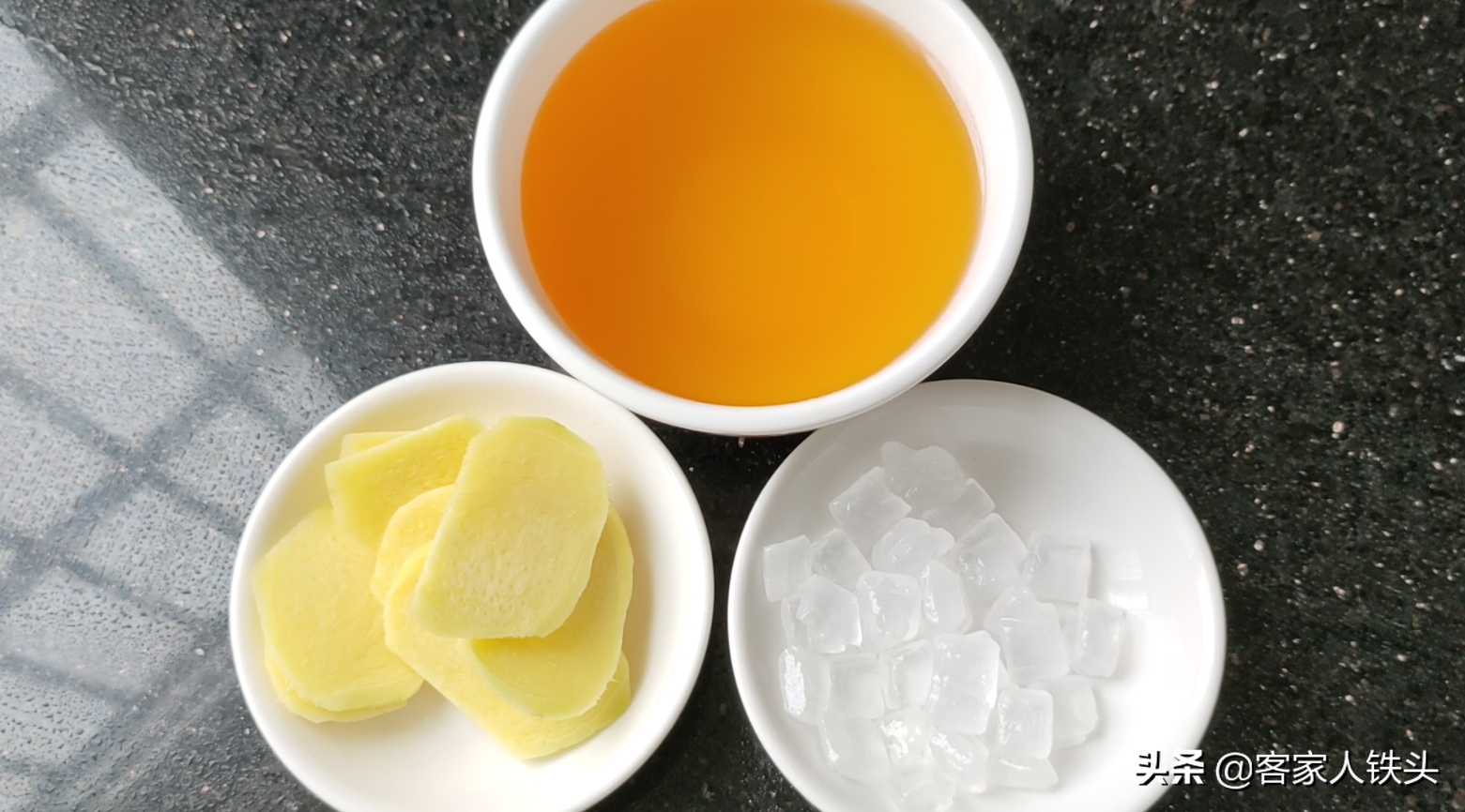 愛吃豬腳？ 不要加大料做，試試客家一鍋傳統做法，吃一口就愛上