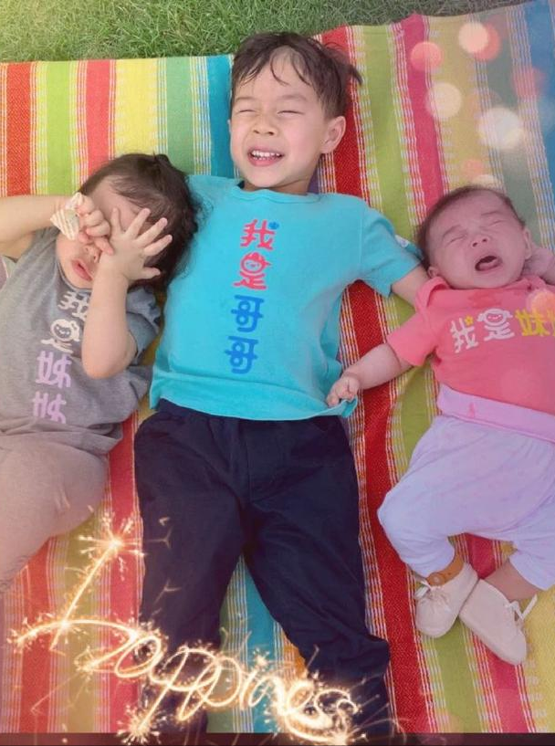 郭晶晶的婚姻：活得不像豪门，却拥有真正的幸福