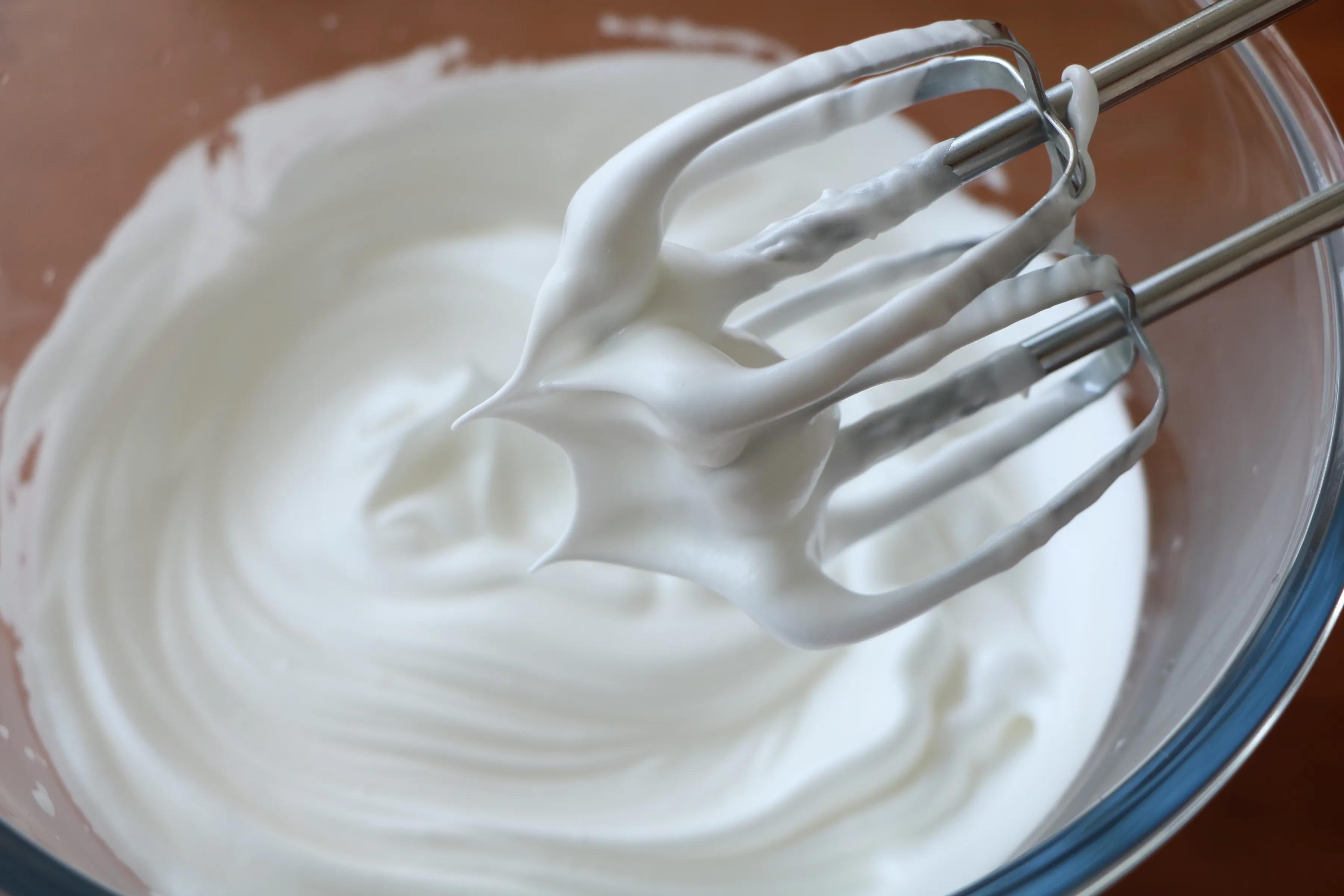 蛋糕別出去買，學會它孩子再也不去外面買了，棉花般柔軟入口即化