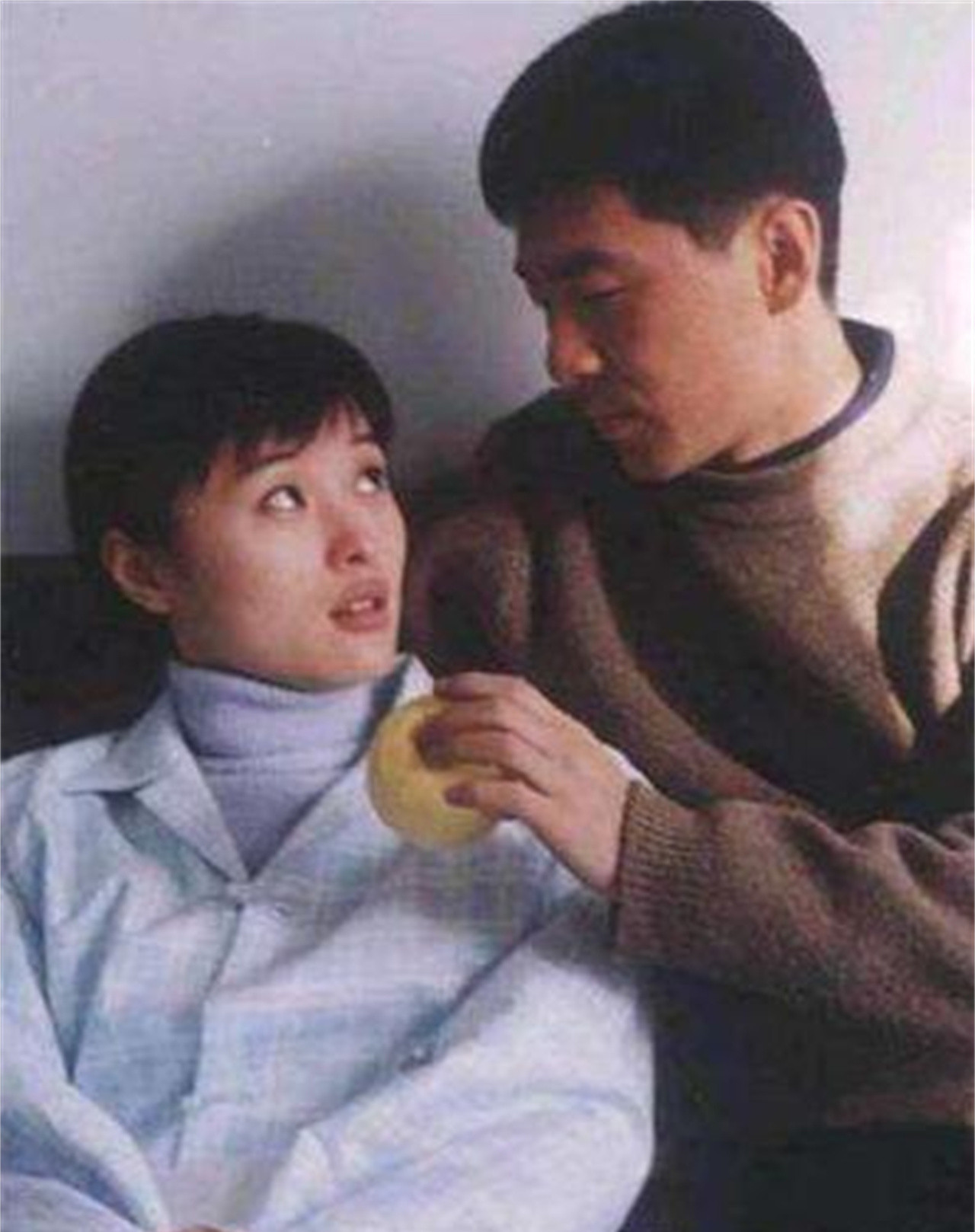 至今未婚的10位内地大龄女星，各有各的苦衷，最