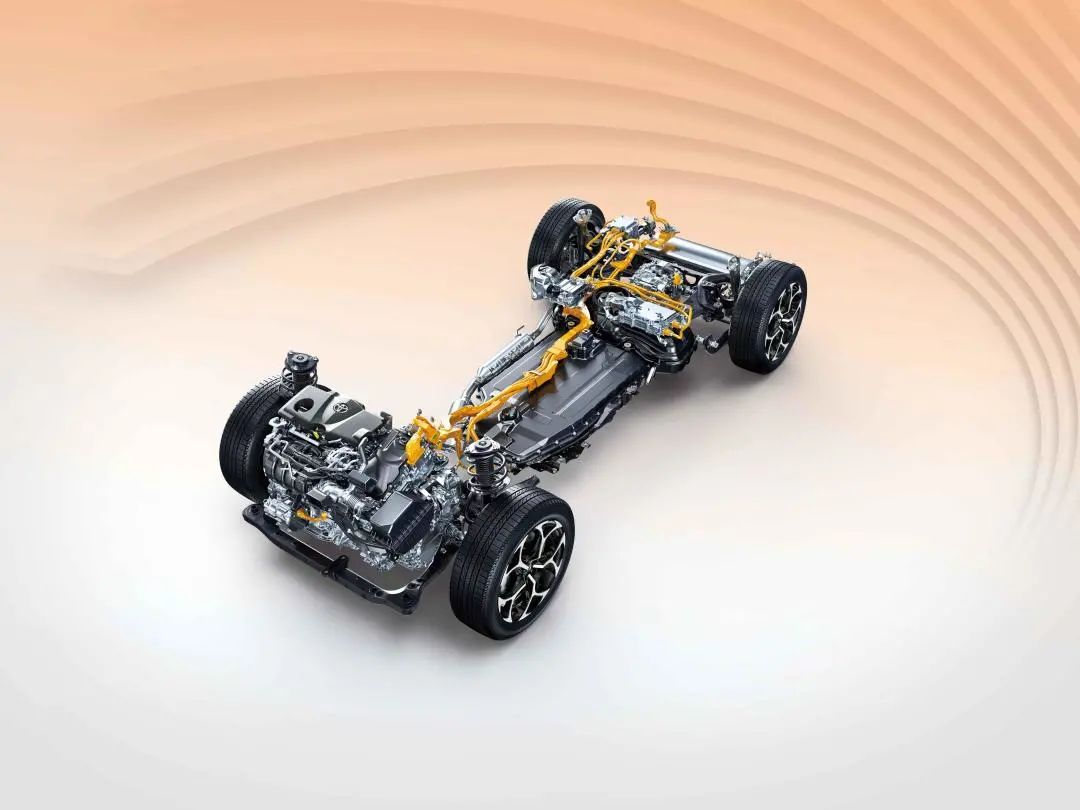 30万、300多匹、一箱油上千公里，威兰达高性能版傲视同级