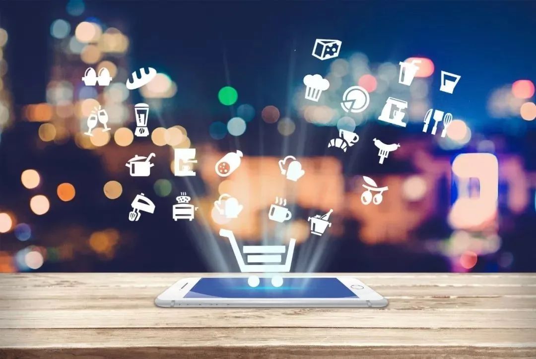 为什么数字化转型的第一步，是从营销开始？