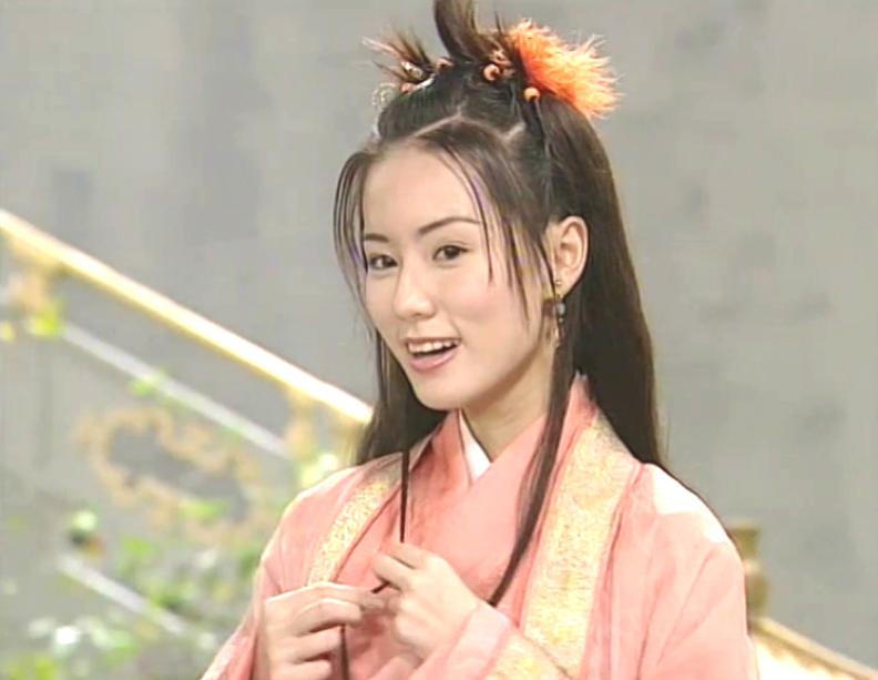 新加坡四大美女今昔对比令人唏嘘，有人嫁豪门，有人一生坎坷…