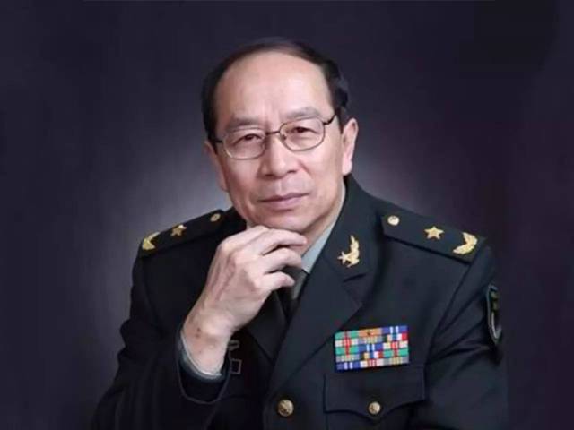 解放军少将发声：美国所做的一切都是为了向别