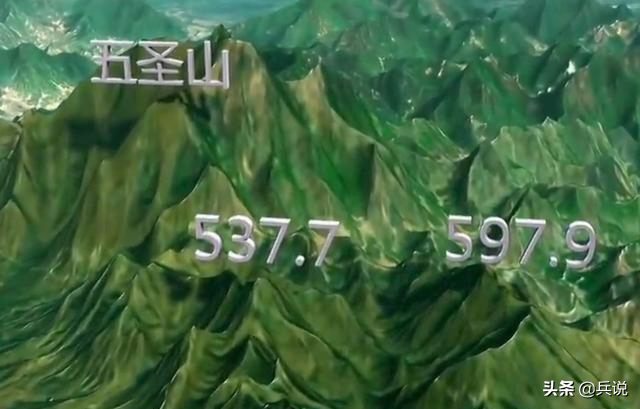 彭总交待秦基伟：你记住，谁丢五圣山，谁就要对历史负责