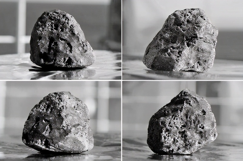 美国赠予荷兰的月岩被证实是假货，荷兰网友：