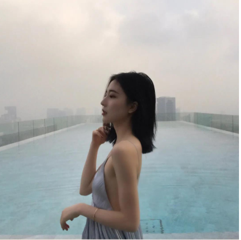 96后网红，瞒着男友和富二代订婚，项思醒是如何成为海王的？