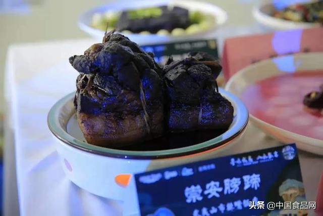 “寻味武夷觅食季”活动顺利收官啦快来看看你pick的美食上榜了吗