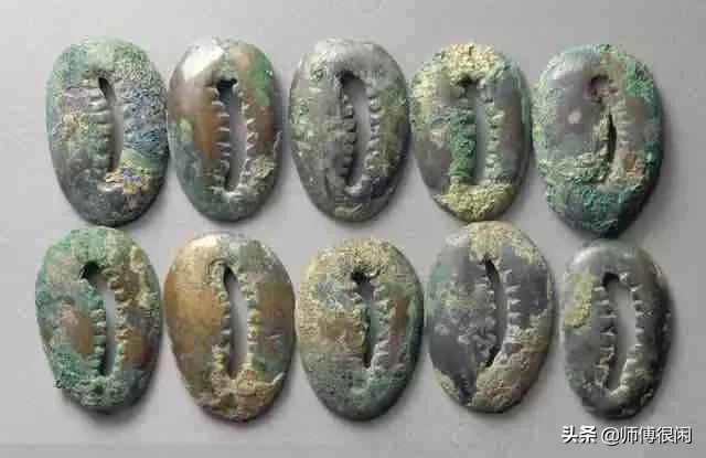 探秘!中国钱币之最,最值钱的竟被你忽略了