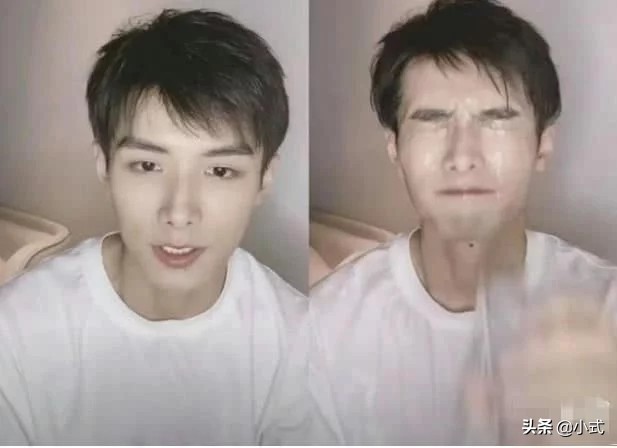 于正回应给宋威龙谈大饼：上热搜这不是我本意，真抱歉，下次不了