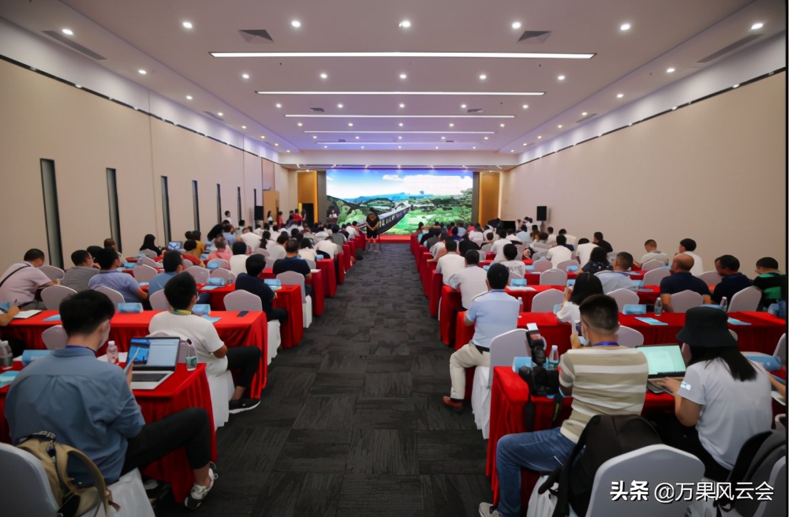 黔地果飄香，貴州精品水果“進(jìn)擊”華南市場
