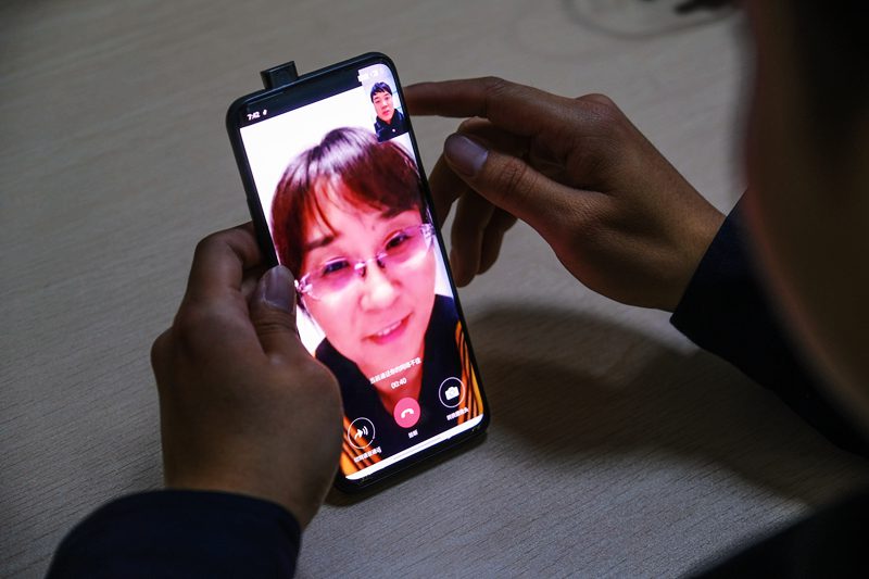 潘星舟：牢牢扎根警务区，此心安处是吾乡