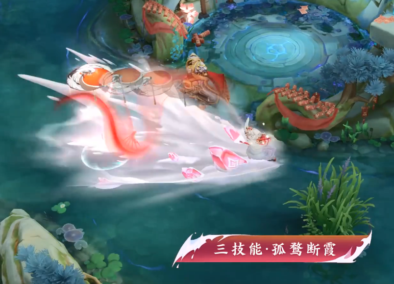 A surname leaves demarcate skin exposure, beauty of specially good effect exploded, netizen: Special agree " ox year " theme