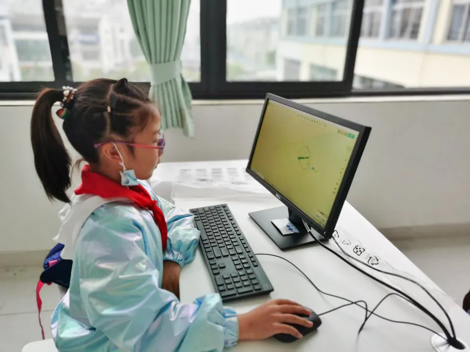 成都市双流区东升迎春小学乡村少年宫暨项目制社团活动